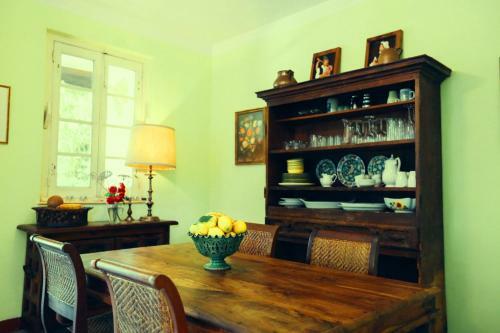 Agroturismo Casona De La Vega