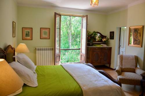 Agroturismo Casona De La Vega