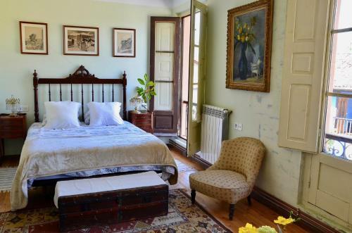 Agroturismo Casona De La Vega