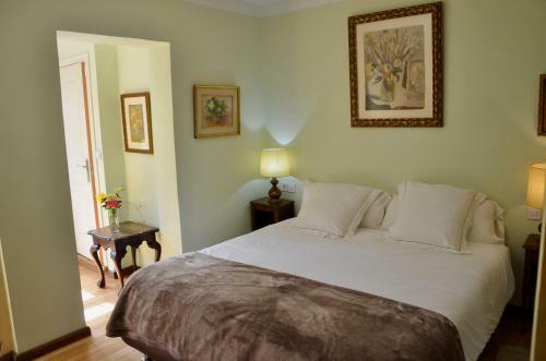 Agroturismo Casona De La Vega