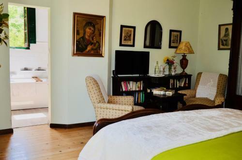 Agroturismo Casona De La Vega
