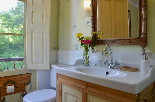 Agroturismo Casona De La Vega