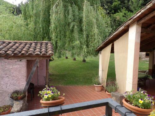 Apartamento El Mol� D'en Sol�-allotjaments Rurals