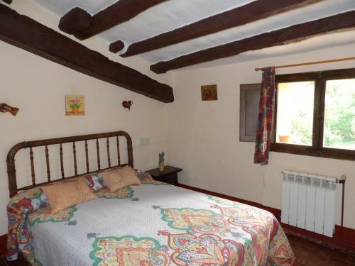 Apartamento El Mol� D'en Sol�-allotjaments Rurals