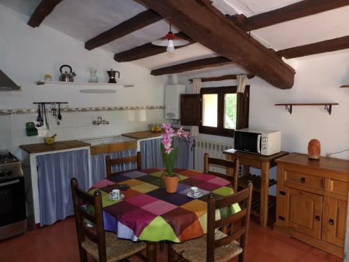 Apartamento El Mol� D'en Sol�-allotjaments Rurals