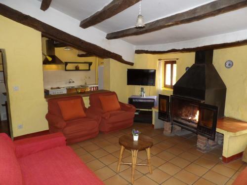 Apartamento El Mol� D'en Sol�-allotjaments Rurals