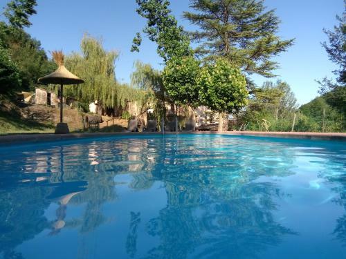 Apartamento El Mol� D'en Sol�-allotjaments Rurals