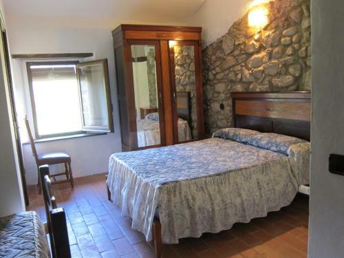 Agroturismo Mas El Llach