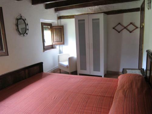 Agroturismo Mas El Llach