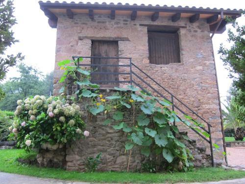 Agroturismo Mas El Llach