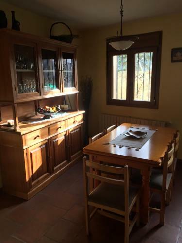 La Casa De Martina