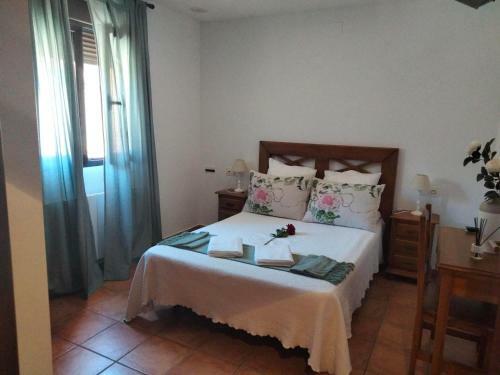 Hotel Mirador Del Vadillo