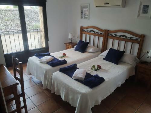 Hotel Mirador Del Vadillo