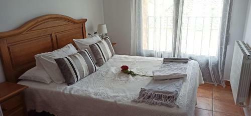 Hotel Mirador Del Vadillo