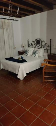 Hotel Mirador Del Vadillo