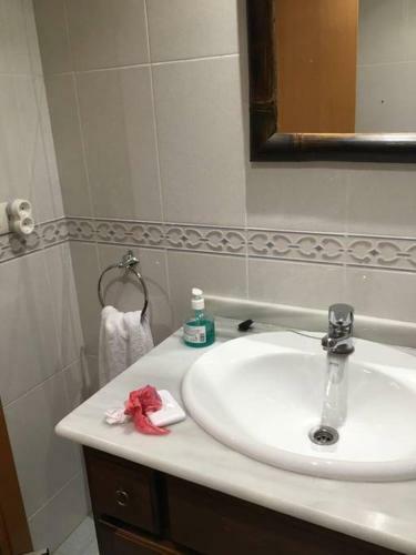 Apartamento Frente Al Mar