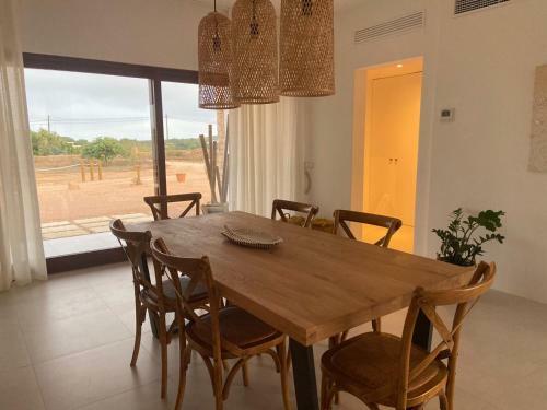New Luxury Villa - Es Pujol De Na Rita