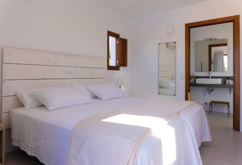 New Luxury Villa - Es Pujol De Na Rita