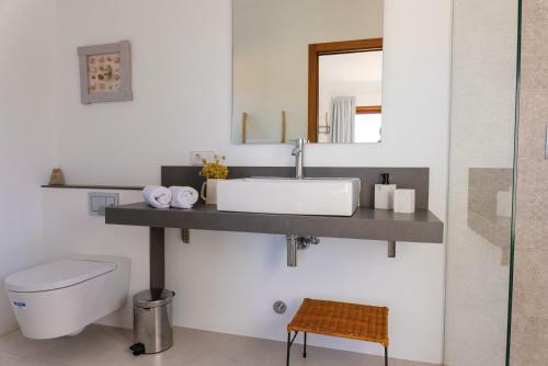 New Luxury Villa - Es Pujol De Na Rita