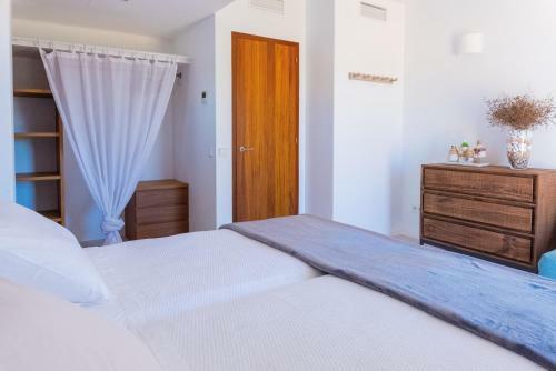 New Luxury Villa - Es Pujol De Na Rita