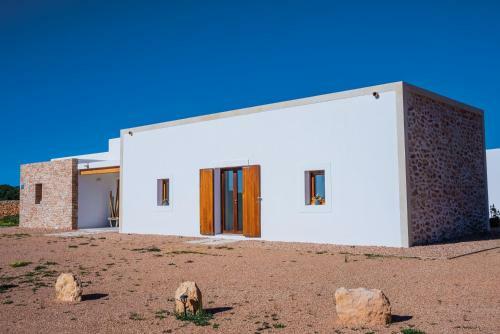 New Luxury Villa - Es Pujol De Na Rita