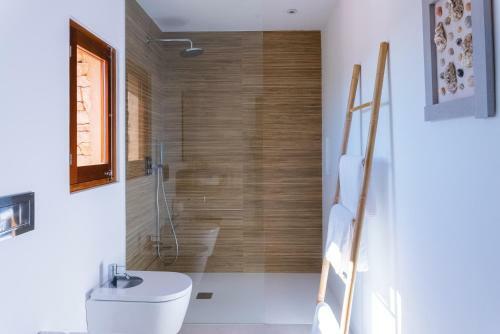 New Luxury Villa - Es Pujol De Na Rita