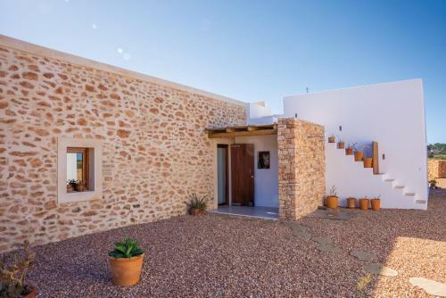 New Luxury Villa - Es Pujol De Na Rita