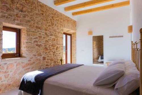 New Luxury Villa - Es Pujol De Na Rita