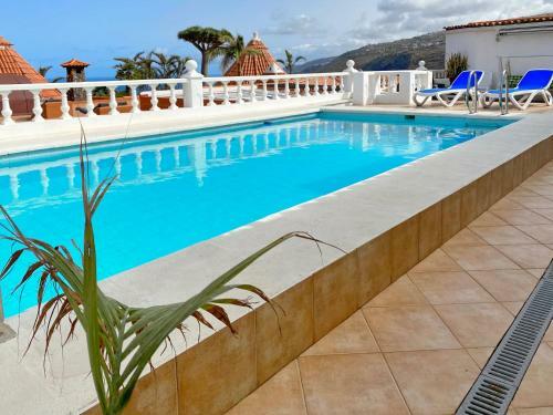 Villa La Palmita