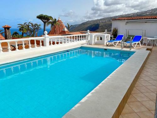 Villa La Palmita