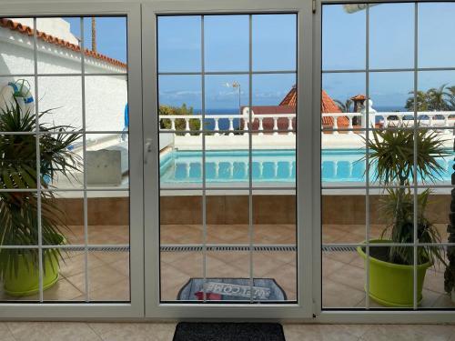 Villa La Palmita