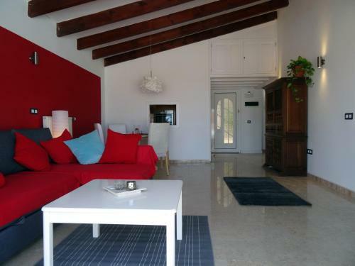 Villa La Palmita