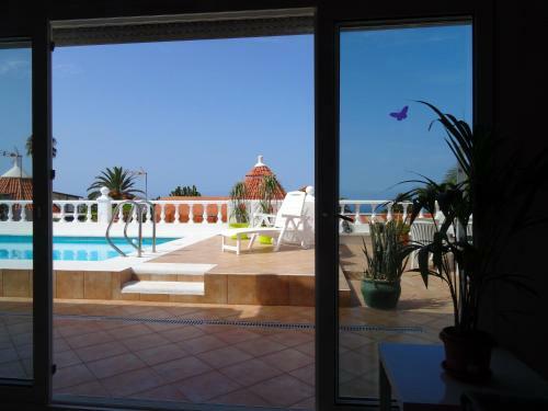 Villa La Palmita