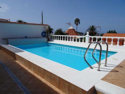 Villa La Palmita