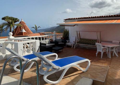 Villa La Palmita