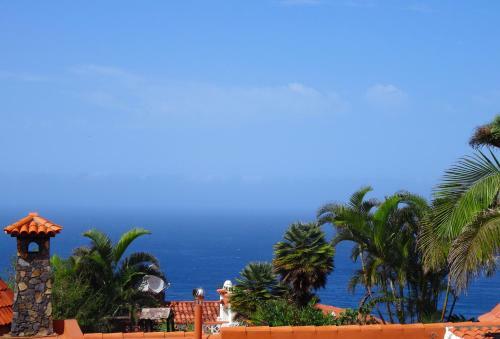 Villa La Palmita