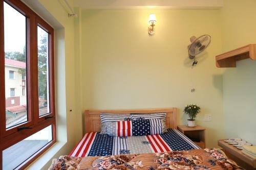 Hostal Mai Ti�n Hotel