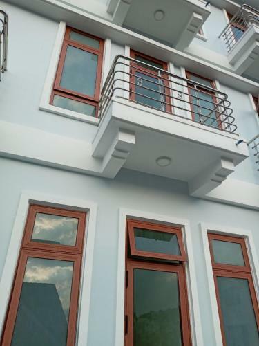 Hostal Mai Ti�n Hotel