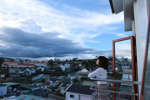 Hostal Mai Ti�n Hotel