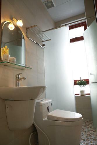 Hostal Mai Ti�n Hotel