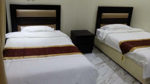 Crown East Apartment Hotel