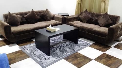 Crown East Apartment Hotel