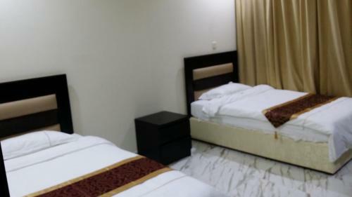 Crown East Apartment Hotel
