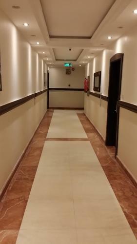 Crown East Apartment Hotel