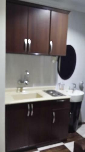 Crown East Apartment Hotel