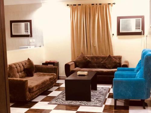 Crown East Apartment Hotel