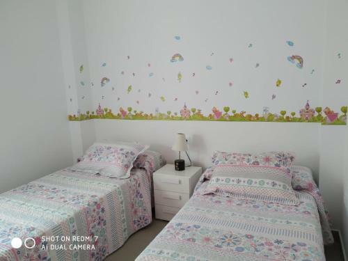 Apartamentos La Bodega