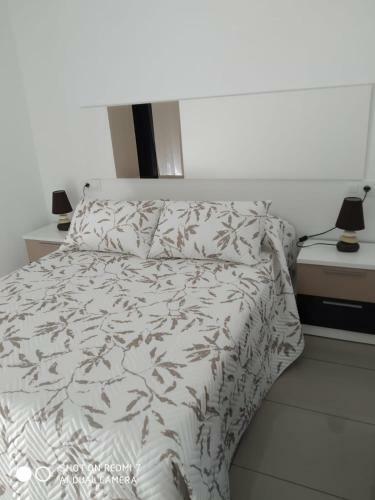 Apartamentos La Bodega