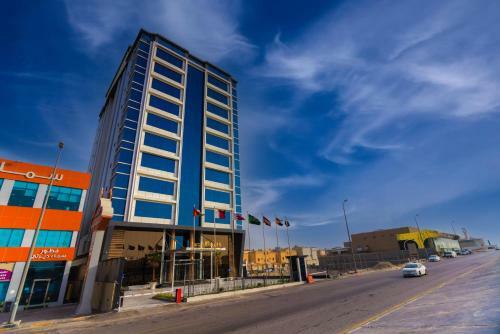 The Gate Hotel And Apartments ?? ??? ???? ????