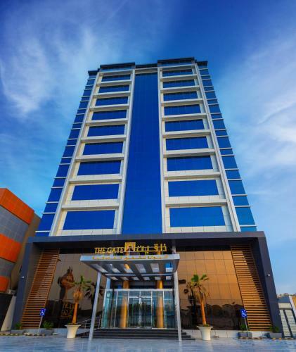 The Gate Hotel And Apartments ?? ??? ???? ????